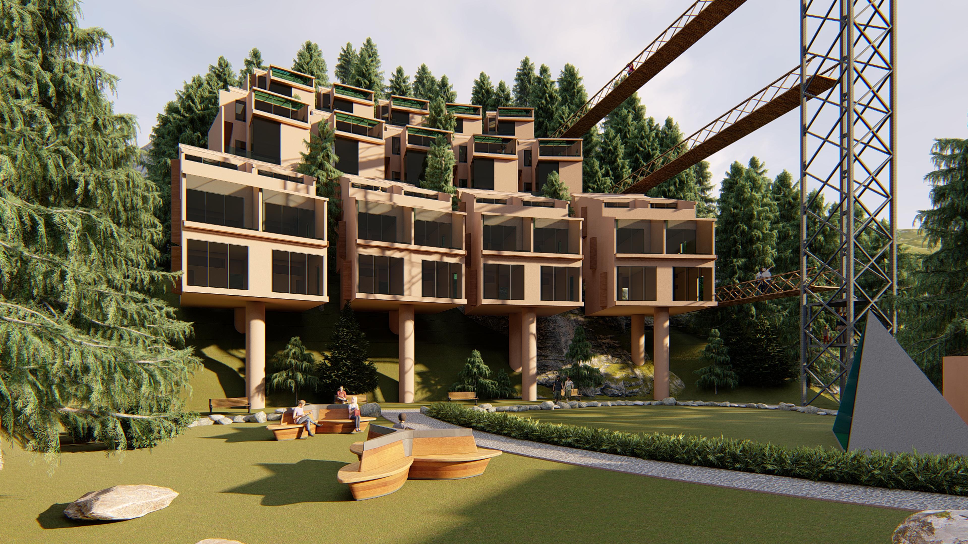 Manjushree Project