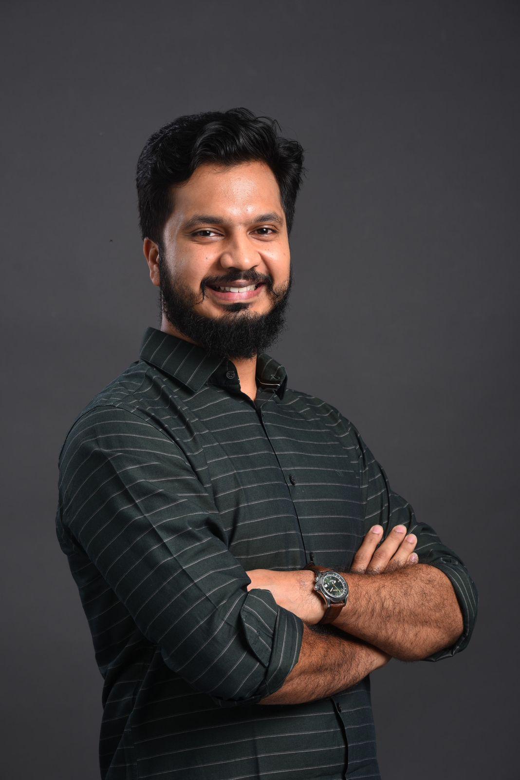 Ar. Sudhanshu Yande